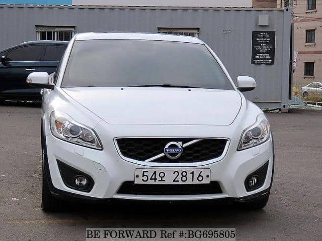Volvo C30 For Sale >> 2012 Volvo C30 Volvo C30 For Sale >> 2012 Volvo C30