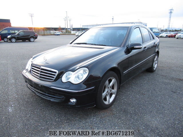 2000 mercedes c230 sport 2000 mercedes c230 sport