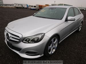 Used 2013 MERCEDES-BENZ E-CLASS BG695897 for Sale