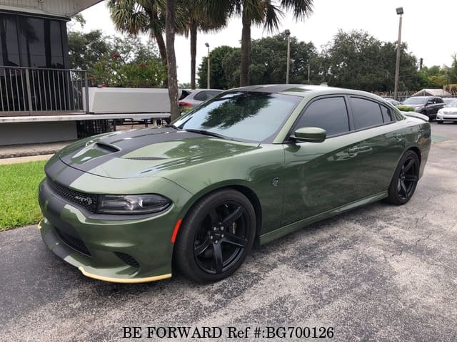 2018 Hellcat Charger >> 2018 Dodge Charger 2018 Hellcat Charger >> 2018 Dodge Charger