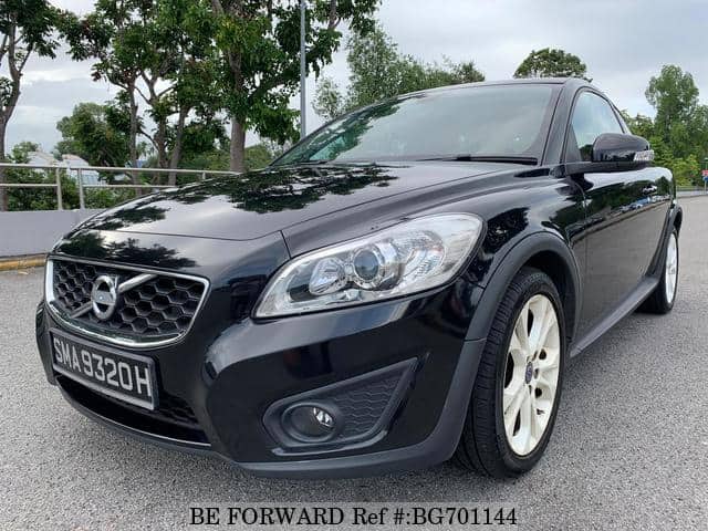 Volvo C30 For Sale >> 2010 Volvo C30 Volvo C30 For Sale >> 2010 Volvo C30