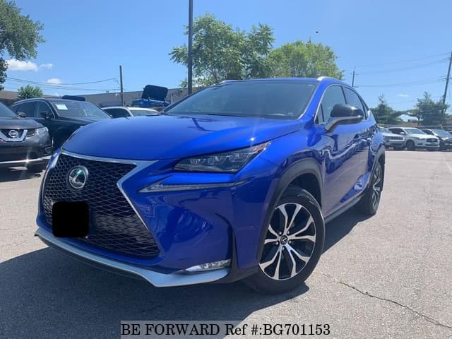 2016 Lexus Nx 200t F Sport >> 2016 Lexus Nx 2016 Lexus Nx 200t F Sport >> 2016 Lexus Nx