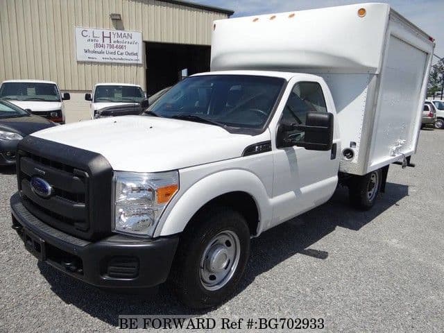 Ford F250 Super Duty For Sale >> 2012 Ford F250 Ford F250 Super Duty For Sale >> 2012 Ford F250