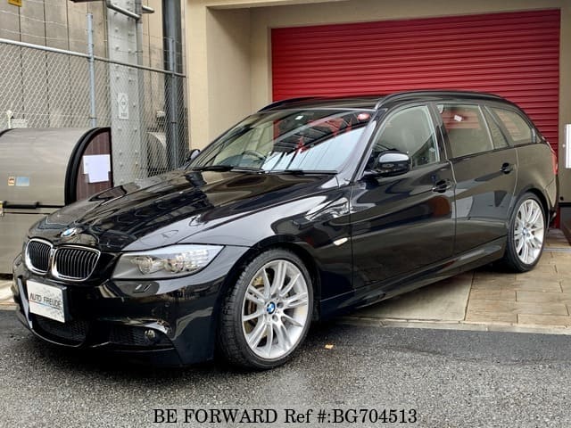 2010 Bmw 3 Series