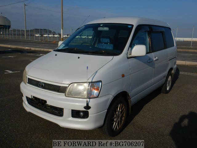 Toyota liteace noah