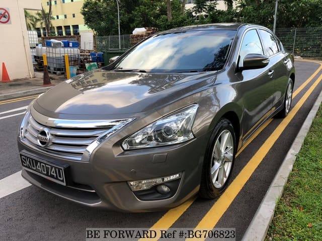 Ниссан teana 2015 Ниссан teana 2015