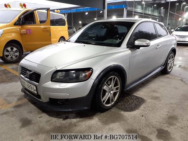 Volvo C30 For Sale >> 2009 Volvo C30 Volvo C30 For Sale >> 2009 Volvo C30