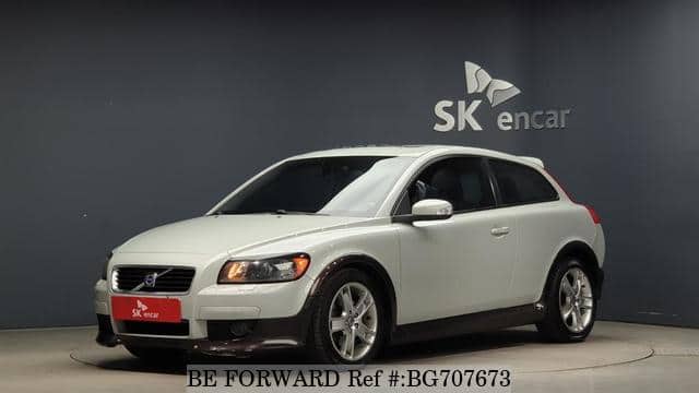 Volvo C30 For Sale >> 2007 Volvo C30 Volvo C30 For Sale >> 2007 Volvo C30