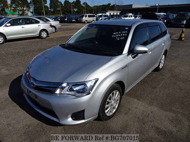 2014 Toyota Corolla For Sale >> 2014 Toyota Corolla Fielder 2014 Toyota Corolla For Sale >> 2014 Toyota Corolla Fielder