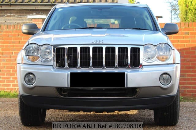 2009 Jeep Grand Cherokee