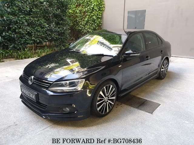 2014 Volkswagen Jetta
