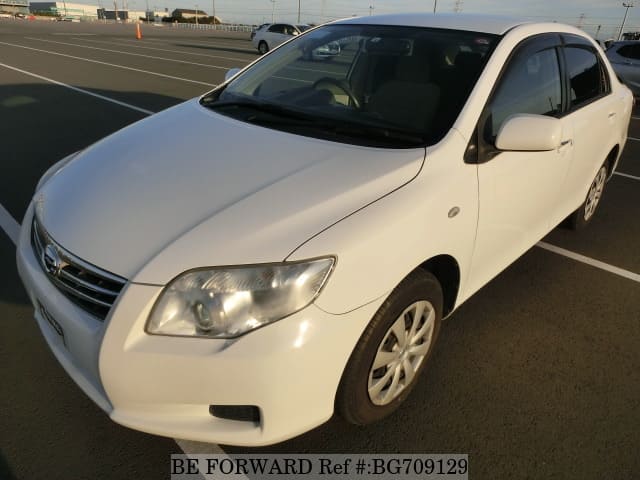 Used Toyota Corolla >> 2012 Toyota Corolla Axio Used Toyota Corolla >> 2012 Toyota Corolla Axio