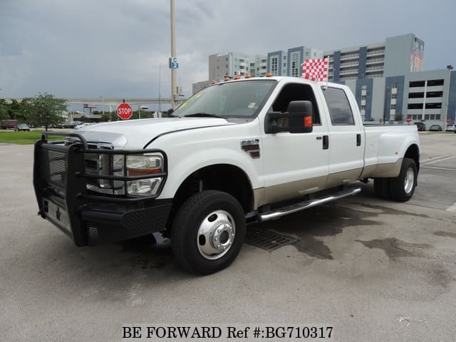 FORD F350