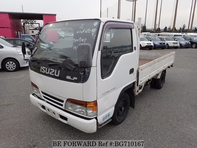 Isuzu elf 1994