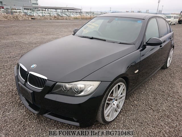 Used Bmw 3 Series For Sale >> 2008 Bmw 3 Series Used Bmw 3 Series For Sale >> 2008 Bmw 3 Series