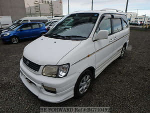 Used 1999 TOYOTA LITEACE NOAH BG710492 for Sale