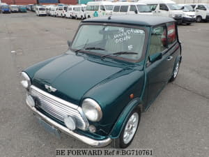 Used 1998 ROVER MINI BG710761 for Sale