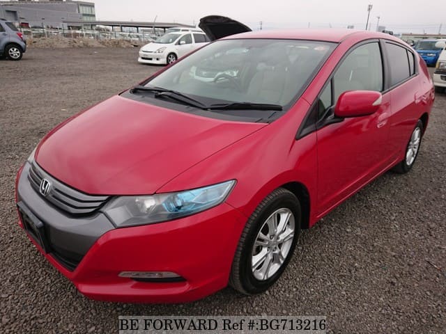 HONDA Insight