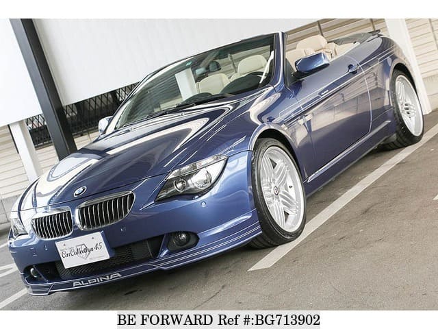 Review 2019 Bmw Alpina B6 Gran Coupe Wheels Ca