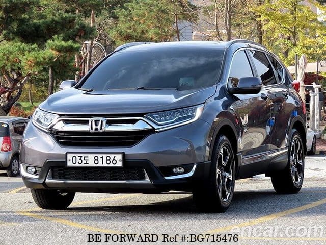 Used 2017 Honda Crv >> 2017 Honda Cr V Used 2017 Honda Crv >> 2017 Honda Cr V