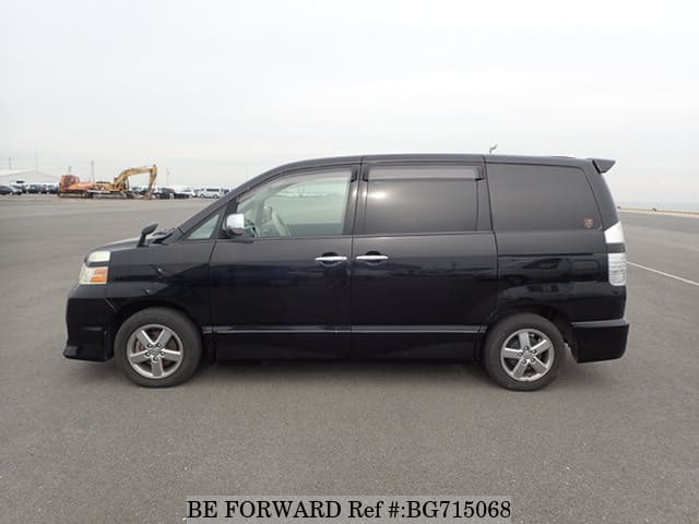 Toyota voxy 2006