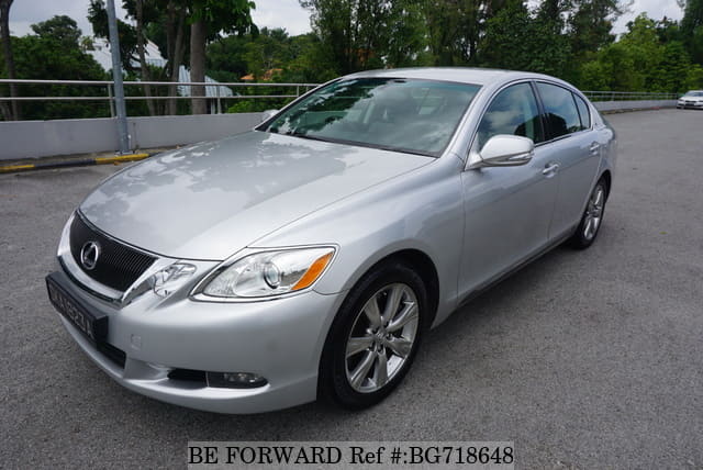 Used 11 Lexus Gs Gs300 Ska13a For Sale Bg Be Forward Used 11 Lexus Gs Gs300 Ska13a For Sale Bg Be Forward