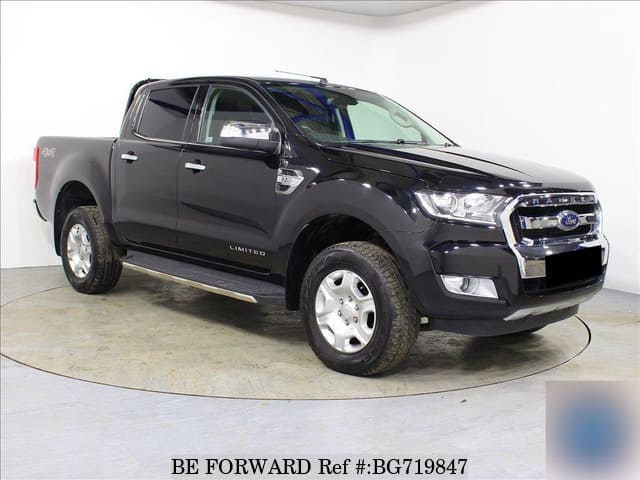 2017 Ford Ranger >> 2017 Ford Ranger 2017 Ford Ranger >> 2017 Ford Ranger