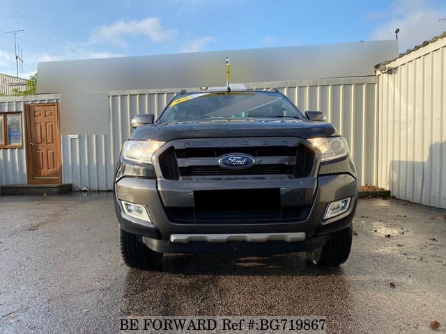 2017 Ford Ranger >> 2017 Ford Ranger 2017 Ford Ranger >> 2017 Ford Ranger