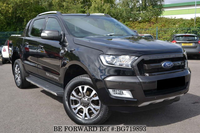 2017 Ford Ranger >> 2017 Ford Ranger 2017 Ford Ranger >> 2017 Ford Ranger