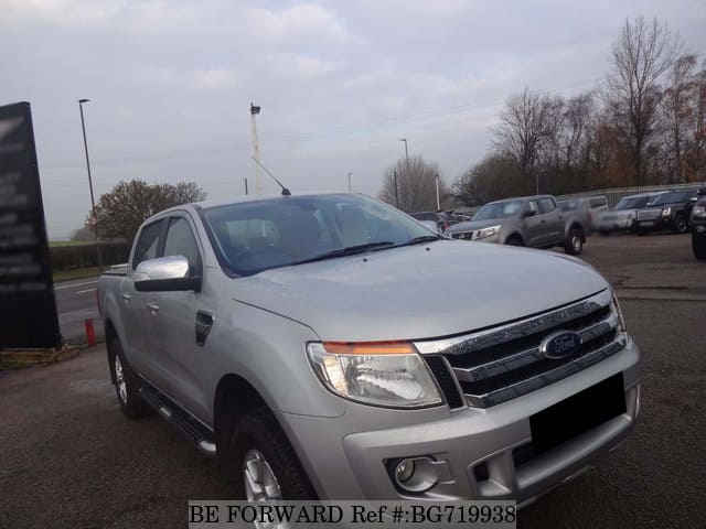 2016 Ford Ranger >> 2016 Ford Ranger 2016 Ford Ranger >> 2016 Ford Ranger