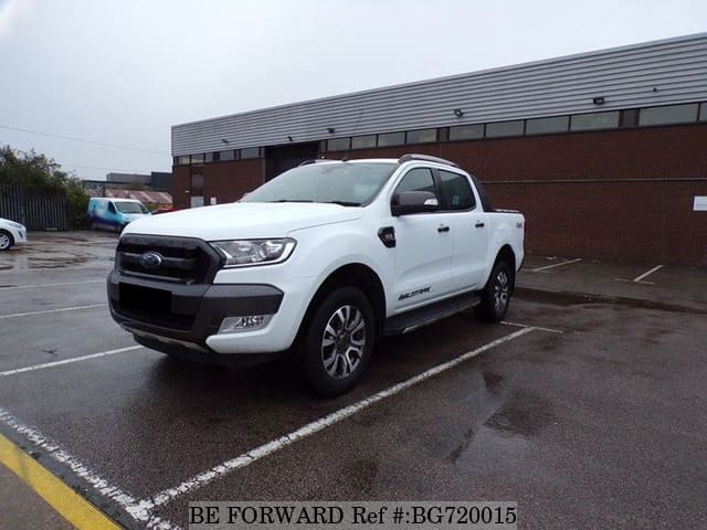 2016 Ford Ranger >> 2016 Ford Ranger 2016 Ford Ranger >> 2016 Ford Ranger
