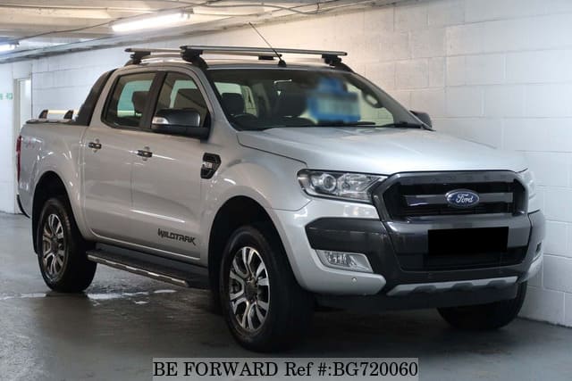 2016 Ford Ranger >> 2016 Ford Ranger 2016 Ford Ranger >> 2016 Ford Ranger