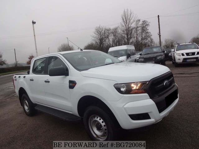 2016 Ford Ranger >> 2016 Ford Ranger 2016 Ford Ranger >> 2016 Ford Ranger