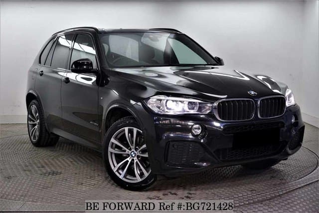 2018 Bmw X5 Gets Diesel Engines And New Design >> 2018 Bmw X5 2018 Bmw X5 Gets Diesel Engines And New Design >> 2018 Bmw X5