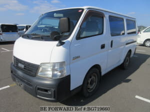 Used 2001 ISUZU COMO BG719660 for Sale