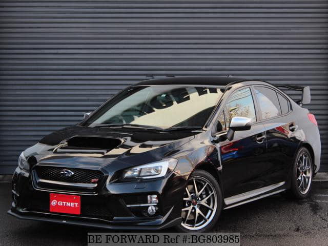2014 Subaru Impreza Wrx Sti >> 2014 Subaru Impreza Wrx 2014 Subaru Impreza Wrx Sti >> 2014 Subaru Impreza Wrx
