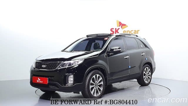 Kia Used Cars >> 2013 Kia Sorento Kia Used Cars >> 2013 Kia Sorento