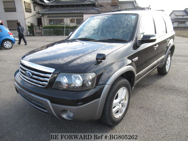 2007 Ford Escape Xlt >> 2007 Ford Escape 2007 Ford Escape Xlt >> 2007 Ford Escape