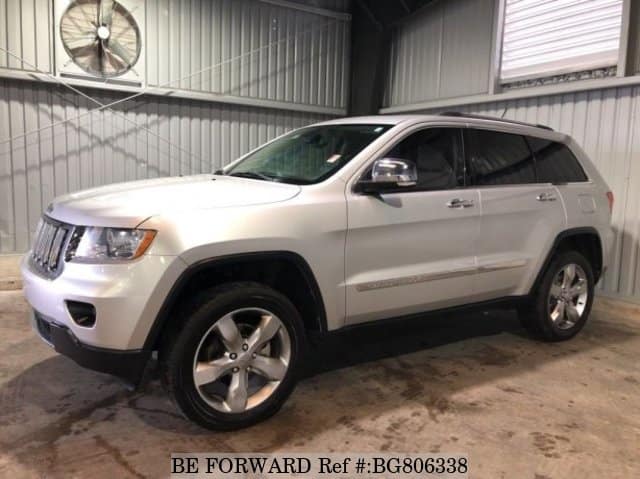 2013 Jeep Grand Cherokee Overland >> 2013 Jeep Grand Cherokee 2013 Jeep Grand Cherokee Overland >> 2013 Jeep Grand Cherokee