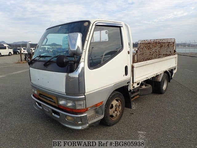 Mitsubishi canter 1994