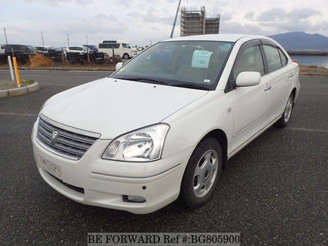 TOYOTA Premio