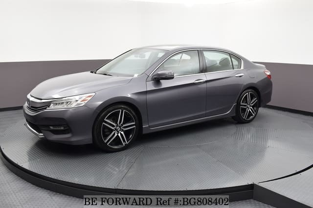 Honda Accord V6 For Sale >> 2016 Honda Accord Honda Accord V6 For Sale >> 2016 Honda Accord