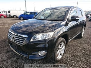 Used 2014 TOYOTA VANGUARD BG809834 for Sale