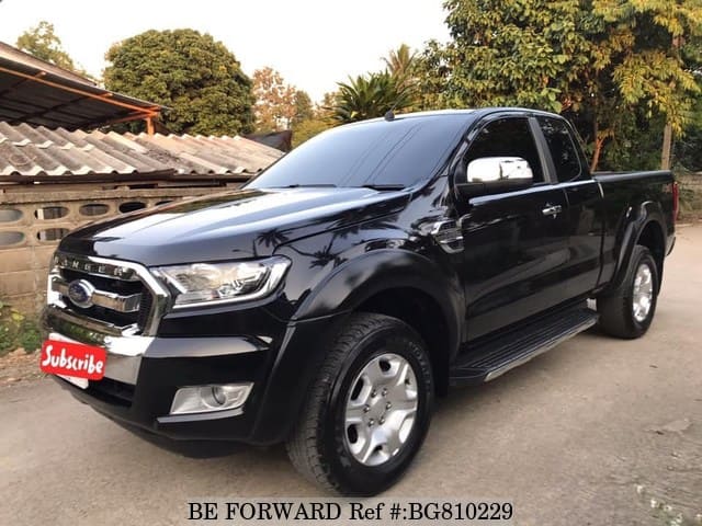 2017 Ford Ranger >> 2017 Ford Ranger 2017 Ford Ranger >> 2017 Ford Ranger