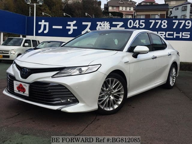 Used Toyota Camry For Sale >> 2017 Toyota Camry Hybrid Used Toyota Camry For Sale >> 2017 Toyota Camry Hybrid
