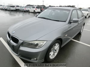 Used 2010 BMW 3 SERIES BG810559 for Sale