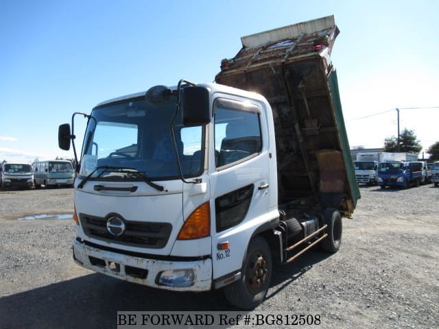 HINO Ranger