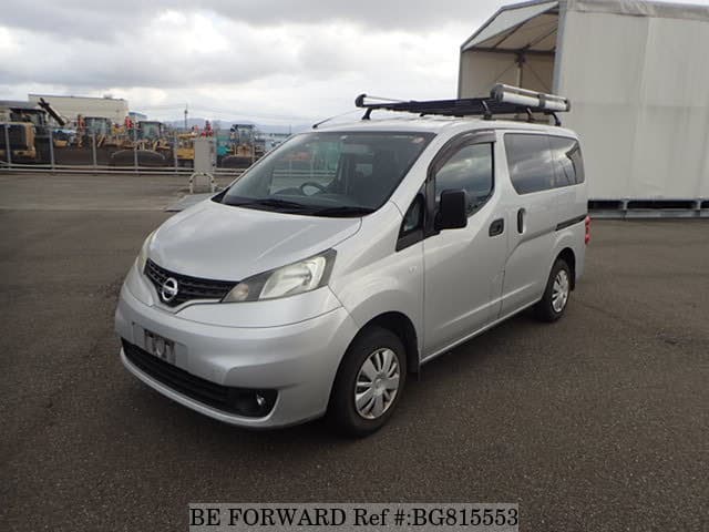 2012 nissan nv200 for sale