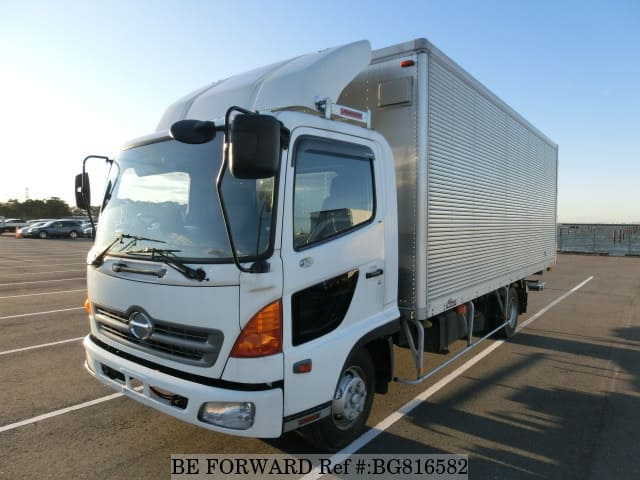 HINO Ranger