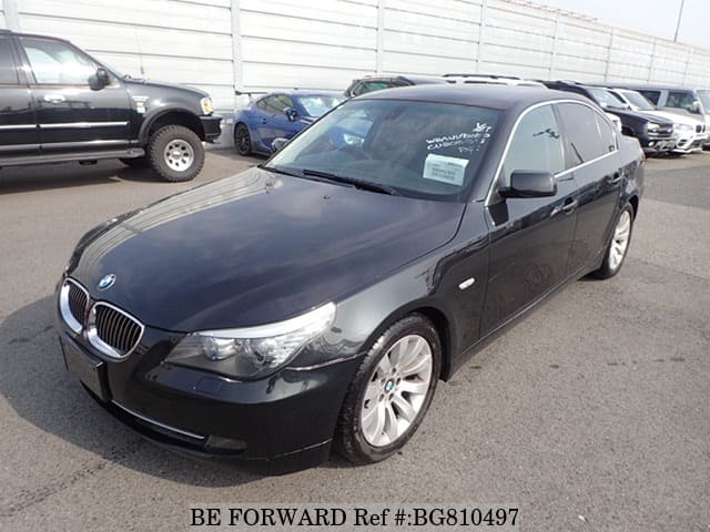 Бмв 530i 2009